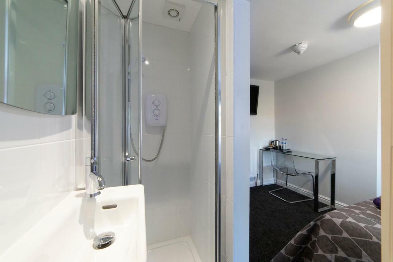 The Norna 3* Cambridge