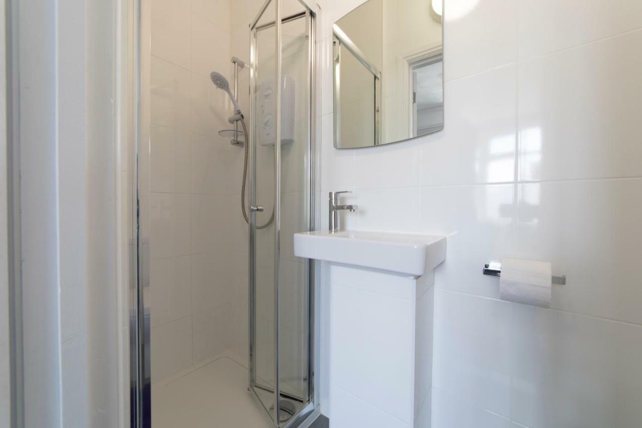 The Norna 3* Cambridge