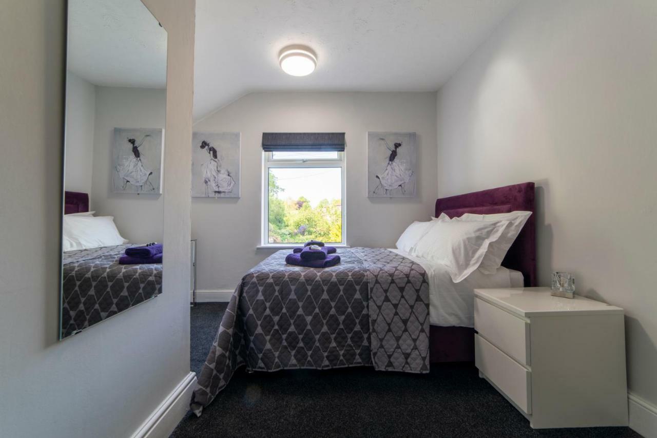 The Norna 3* Cambridge