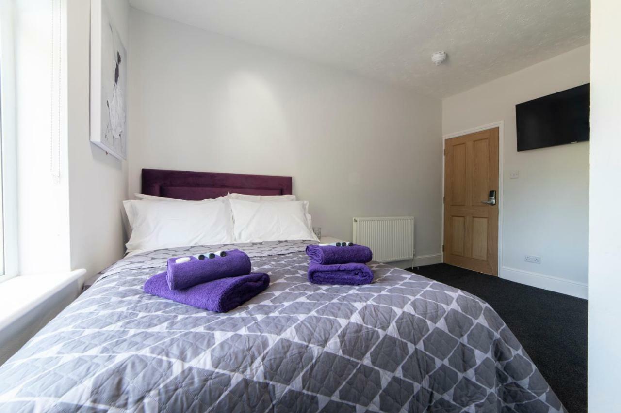 Guest house The Norna 3*