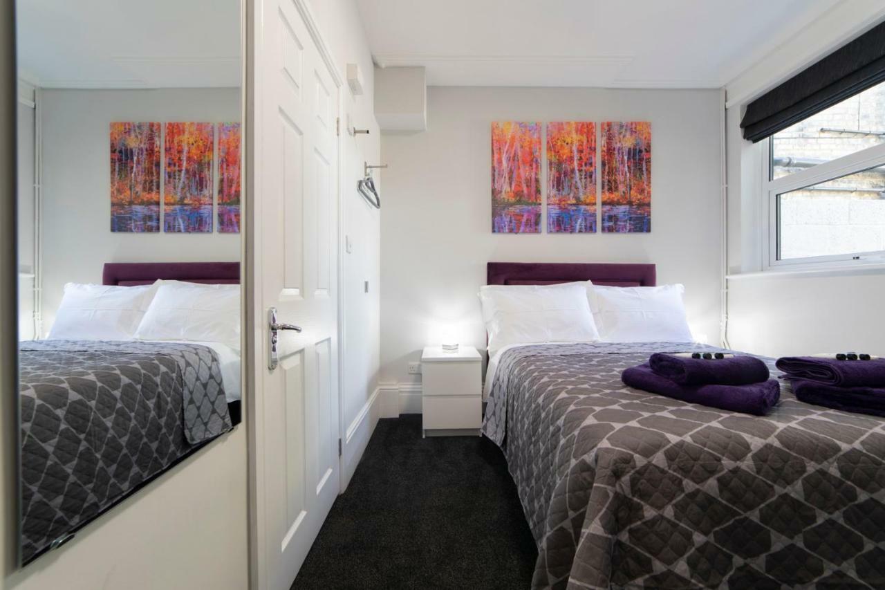The Norna 3* Cambridge