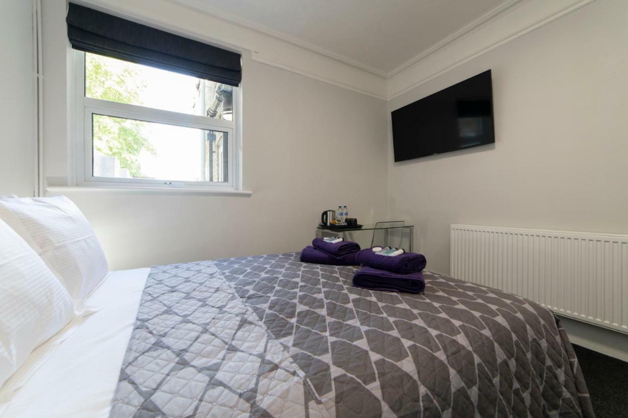 Guest house The Norna 3*
